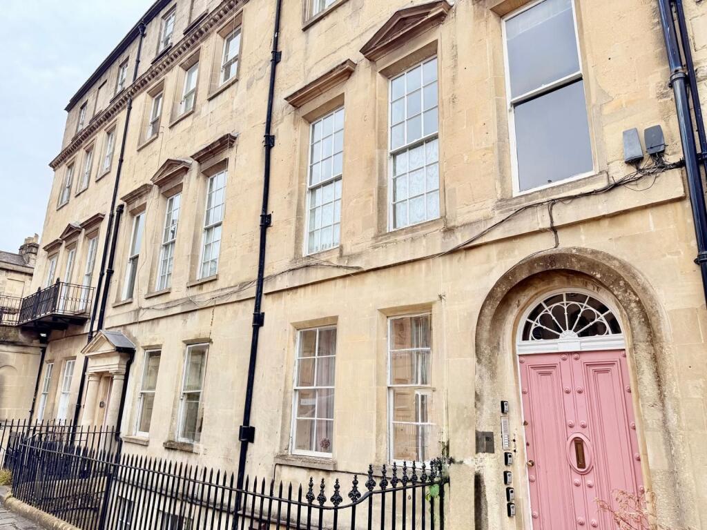 Main image of property: Belmont, Bath