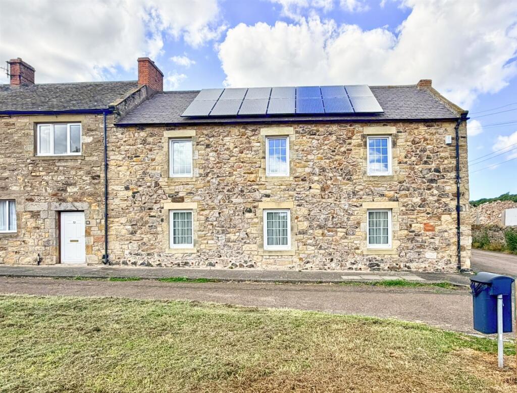 Main image of property: West Street, Belford