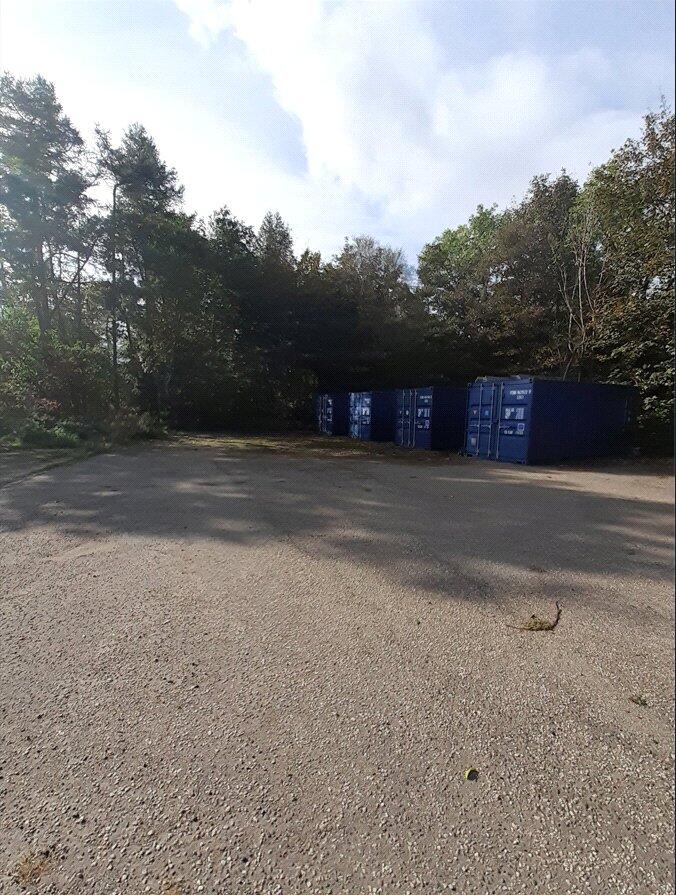 Main image of property: Whitequarries Container Site, Whitequarries Industrial Estate, Newton, South Queensferry, West Lothian, EH52