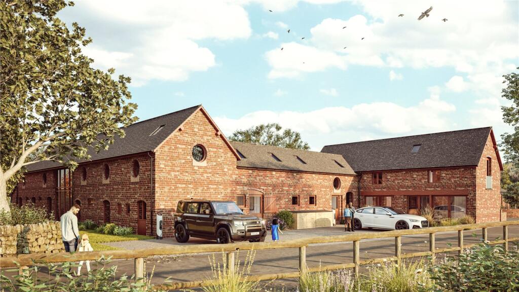 Main image of property: Tiverton, Tarporley, Cheshire
