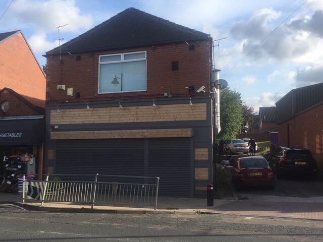 Main image of property: Barnsley Road, WF9