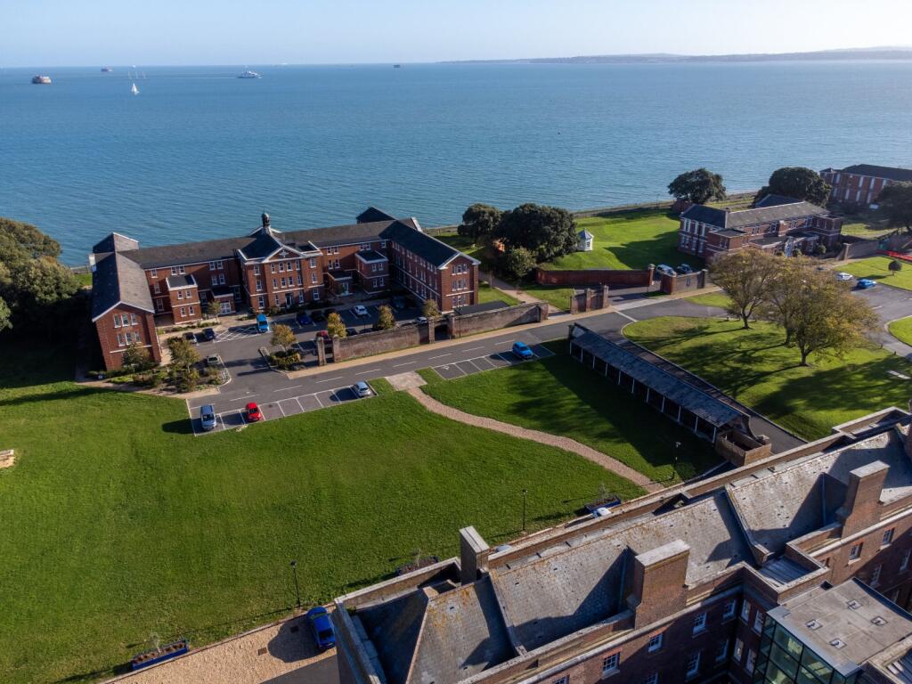 Main image of property: Haslar Road, Gosport, Hampshire, PO12