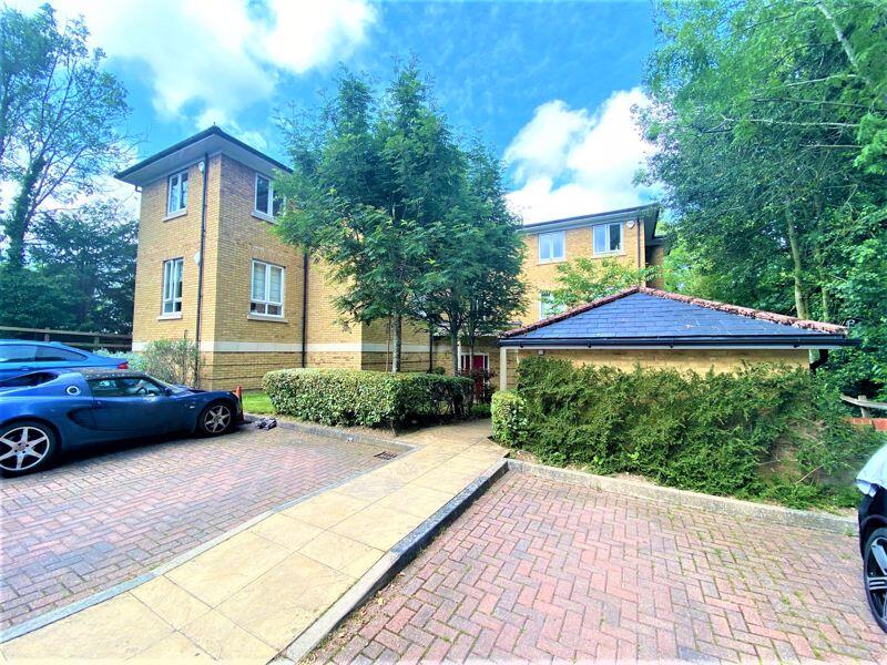 Main image of property: TUPWOOD LANE, CATERHAM