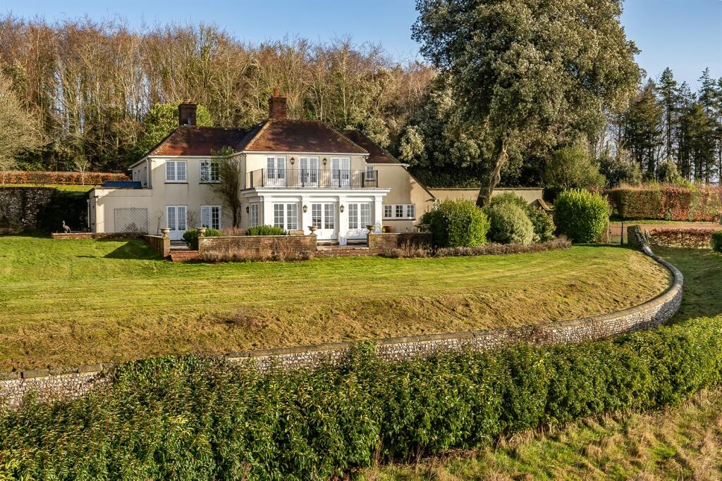 Main image of property: Goodwood, Chichester, PO18