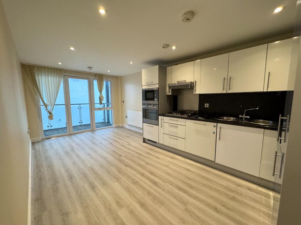 Main image of property: Elm Road, Wembley, HA9