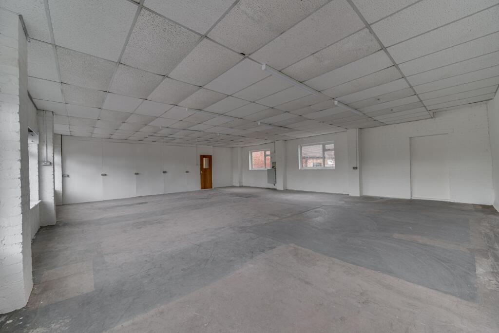 Main image of property: Liverpool Road, Kidsgrove, ST7