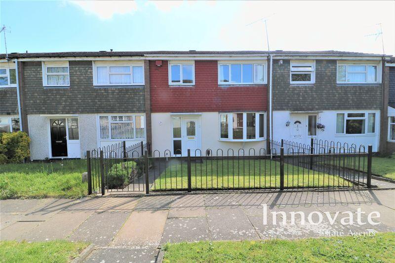 Main image of property: Haden Walk, Rowley Regis