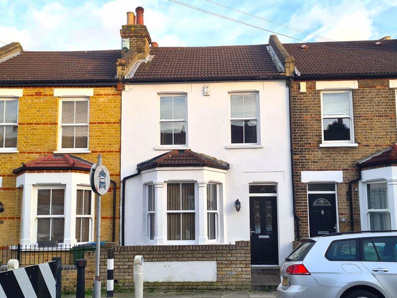 Main image of property: Reventlow Road, New Eltham