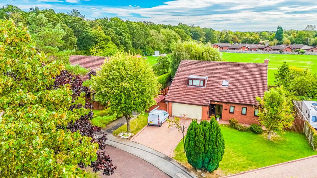 Main image of property: Hope Shield, Rickleton, Washington, NE38