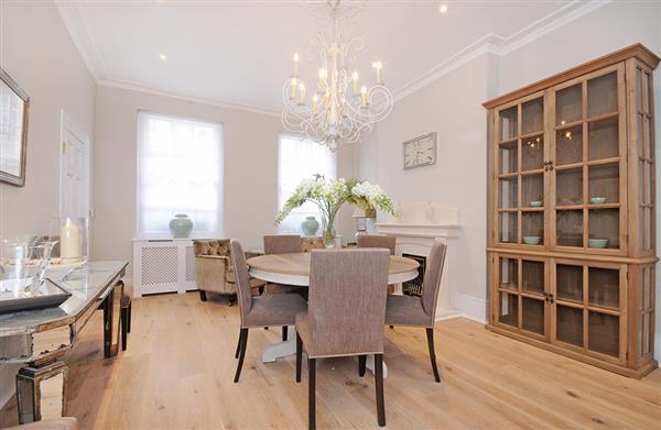 Main image of property: PARK STREET, London, W1K