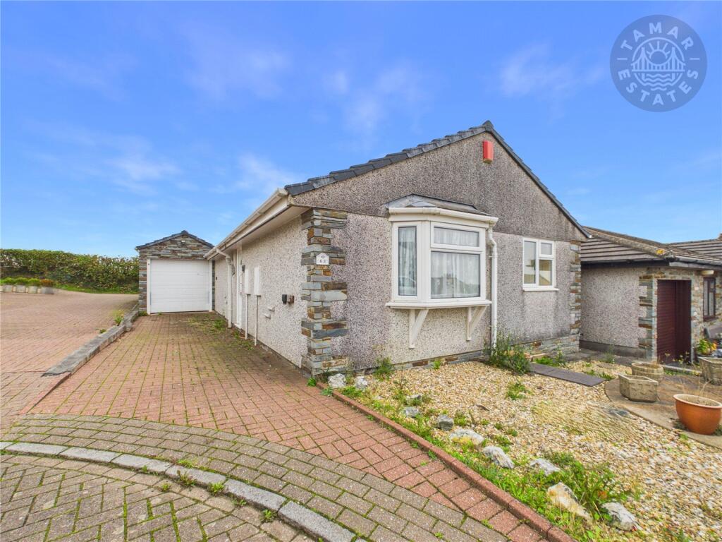 Main image of property: Trelawny Road, Menheniot, Liskeard, Cornwall, PL14