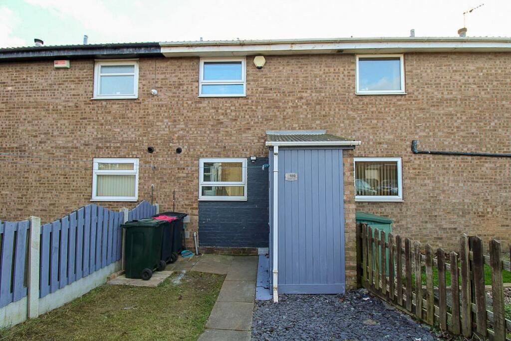 Main image of property: Whitehill Road, Brinsworth, Rotherham