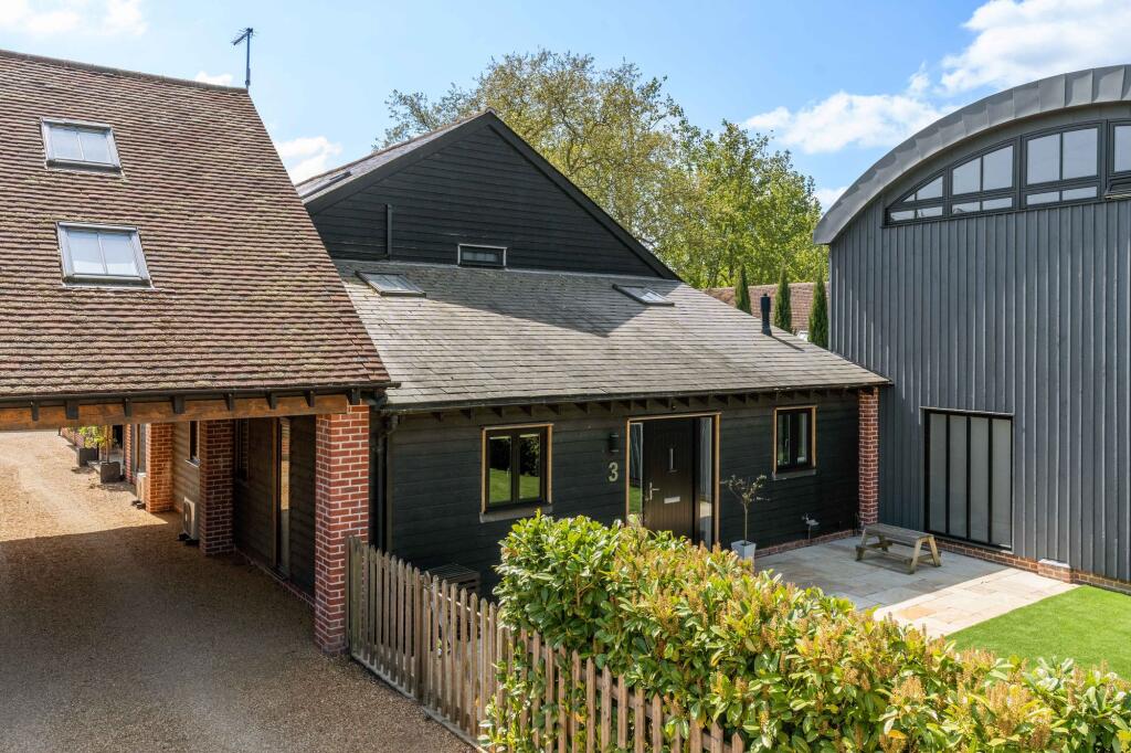 Main image of property: Green Tye, Much Hadham, SG10