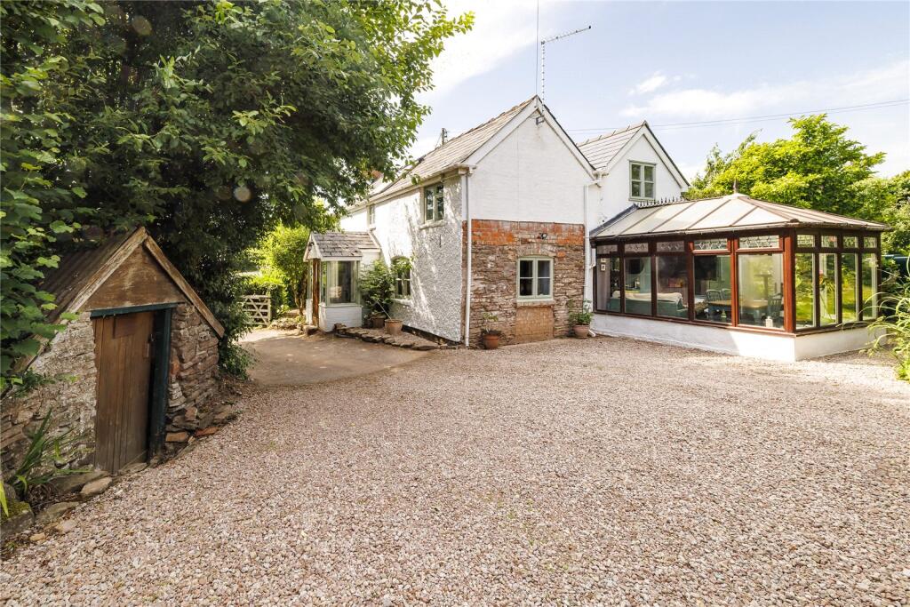 Main image of property: Orcop, Hereford, Herefordshire, HR2