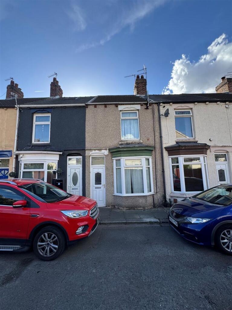 Main image of property: Forum Court, Middlesbrough