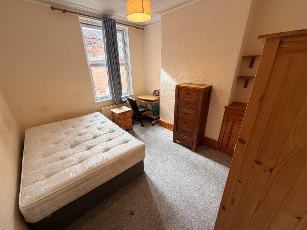 Main image of property: Beaconsfield Terrace, NORTHAMPTON