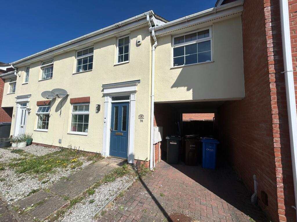 Main image of property: Sukey Way, Norwich