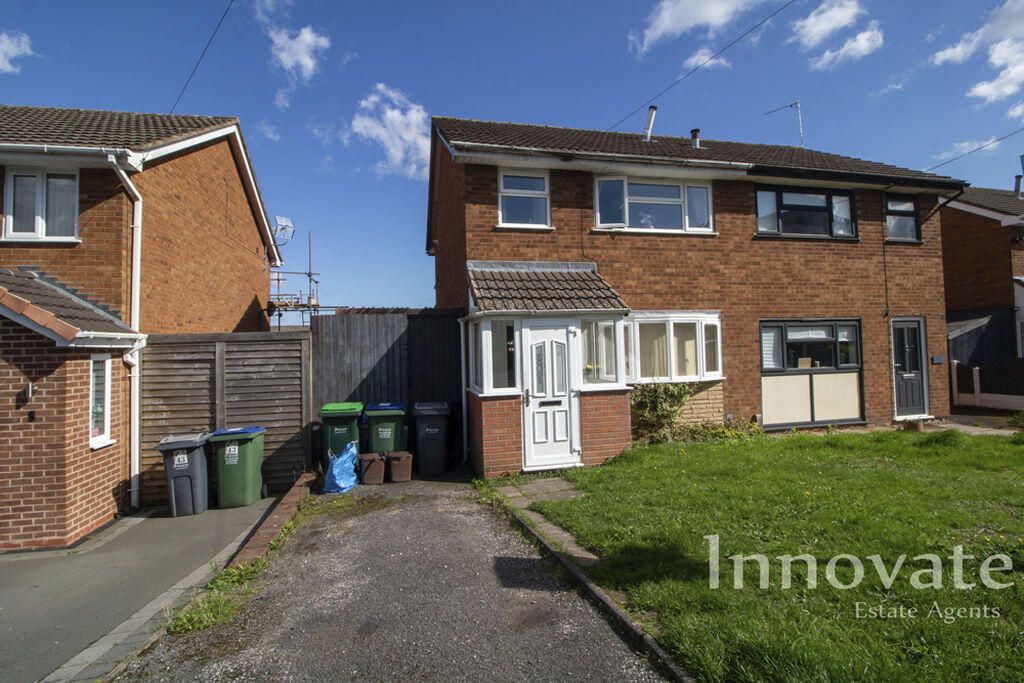 Main image of property: Buckingham Road, Rowley Regis