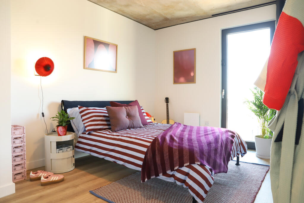 Main image of property: Fabric House, Woodhead Lane, Edgeley, Stockport