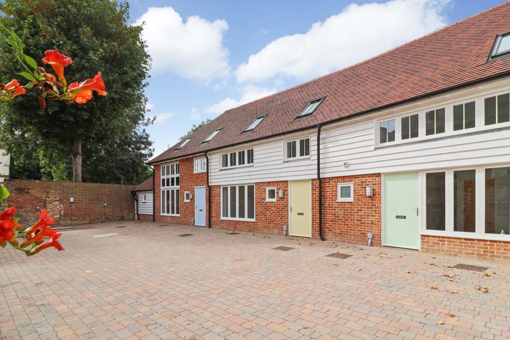 Main image of property: Monastery Street, Canterbury