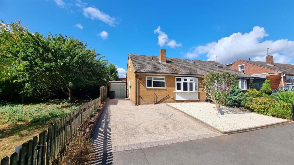 Main image of property: Mayhurst Close, Hollywood
