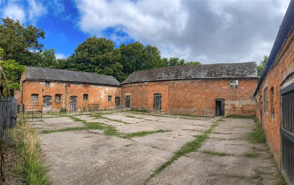 Main image of property: Holyhead Road, Bicton, Shrewsbury, Shropshire, SY3