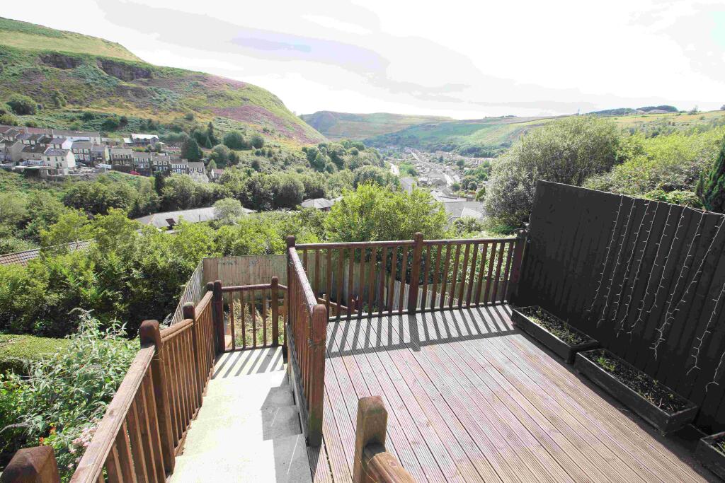 Main image of property: Penrhys Road, Tylorstown CF43 3BB