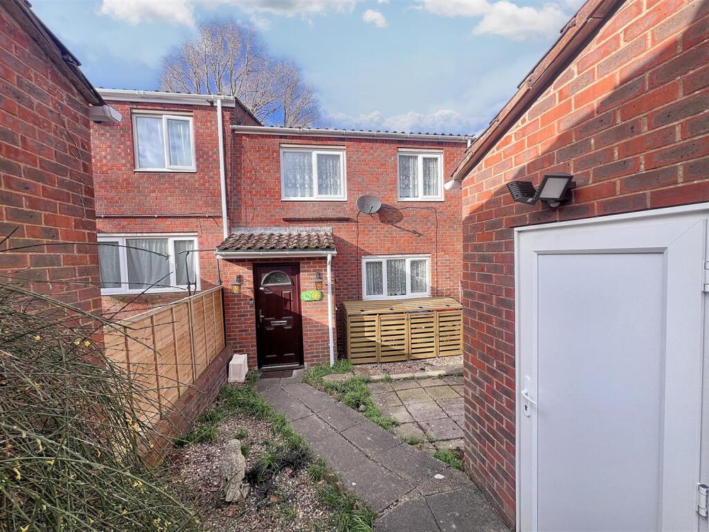Main image of property: Turnmill Avenue, Springfield, Milton Keynes