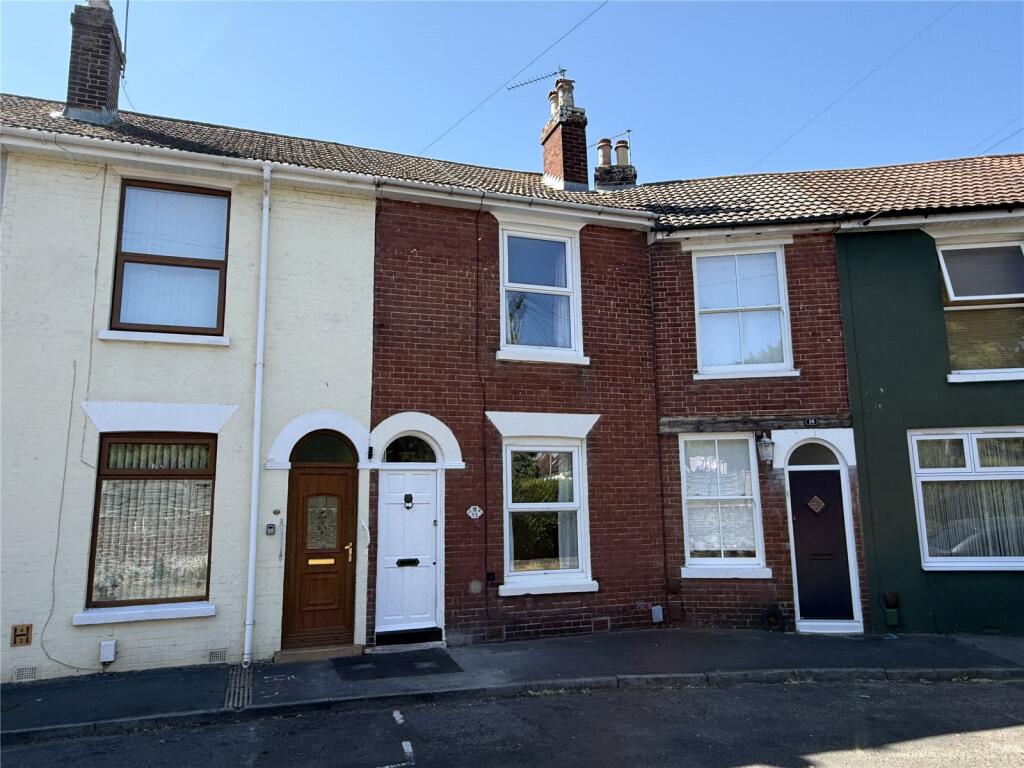 Main image of property: Staunton Road, Havant, Hampshire, PO9