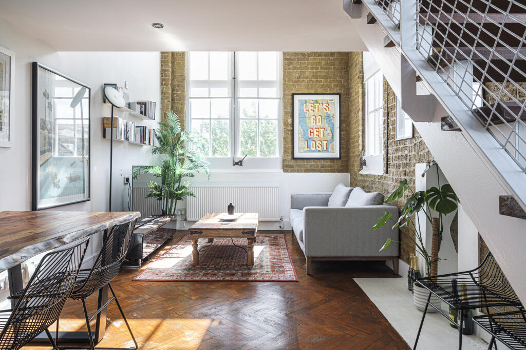 Main image of property: Assembly Apartments, Peckham, SE15