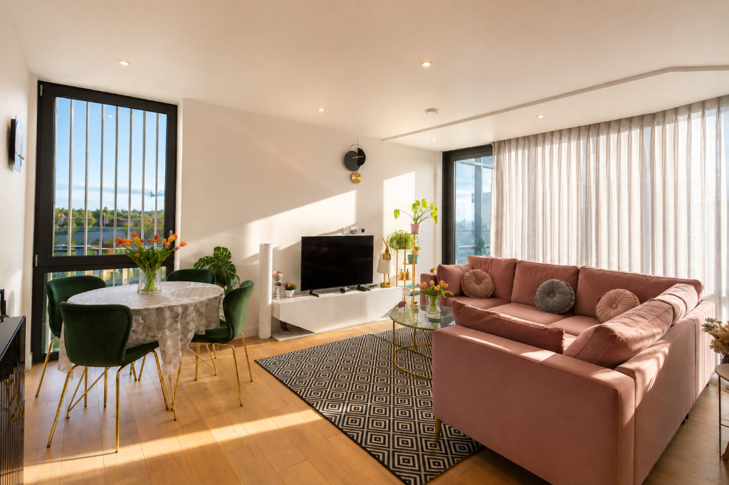 Main image of property: London Road, London, TW1