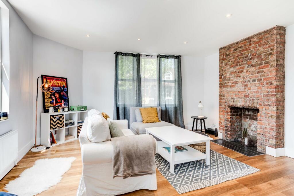 Main image of property: Clyde Road, Brighton