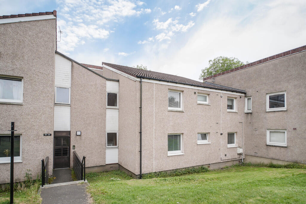 Main image of property: Yarrow Terrace, Dundee