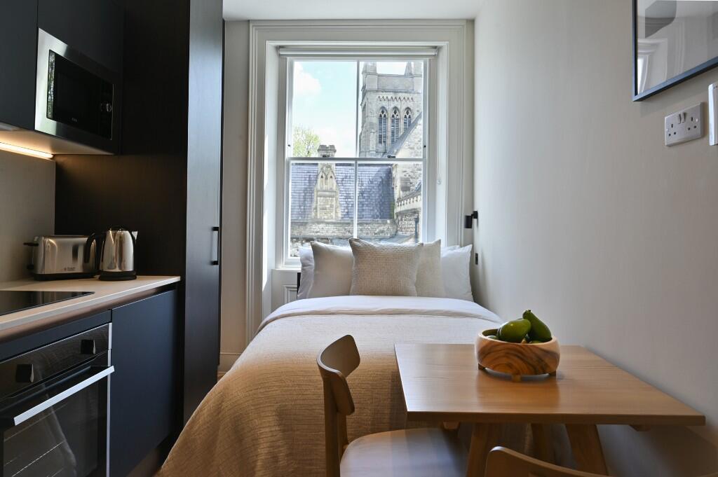 Main image of property: St. Stephens Crescent, London, W2
