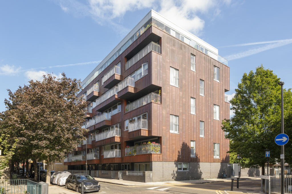 Main image of property: Claremont Court, 5 Copperfield Mews, London, E2
