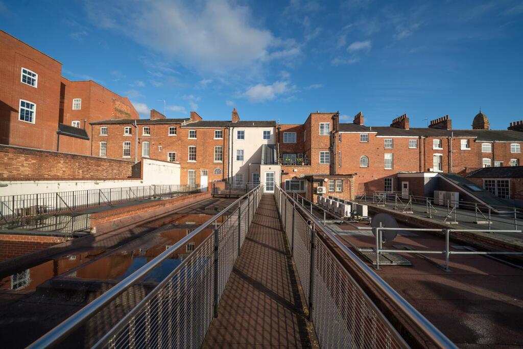 Main image of property: Bedford Street, Leamington Spa, Warwickshire
