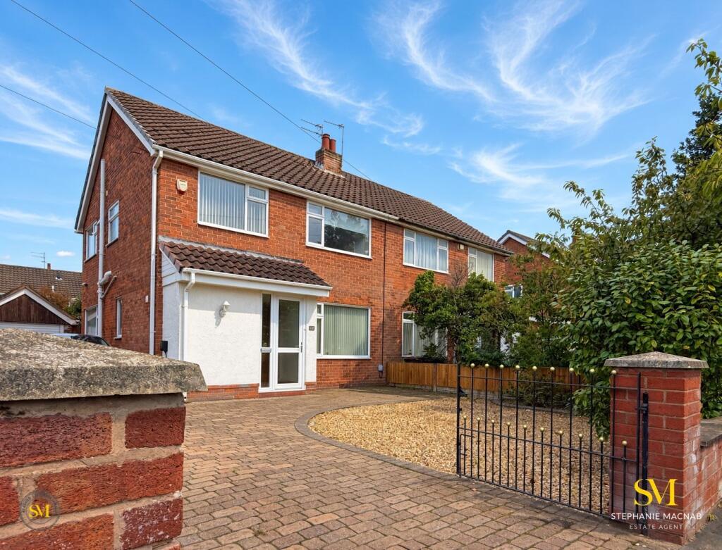 Main image of property: Ennerdale Road, Formby, Liverpool, L37