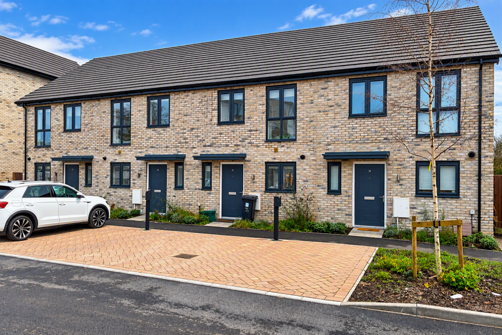 Main image of property: Bennett Close, Almondsbury, South Gloucestershire