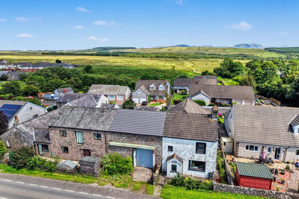 Main image of property: Moresby Parks Road, Moresby Parks, Whitehaven, CA28 8XS