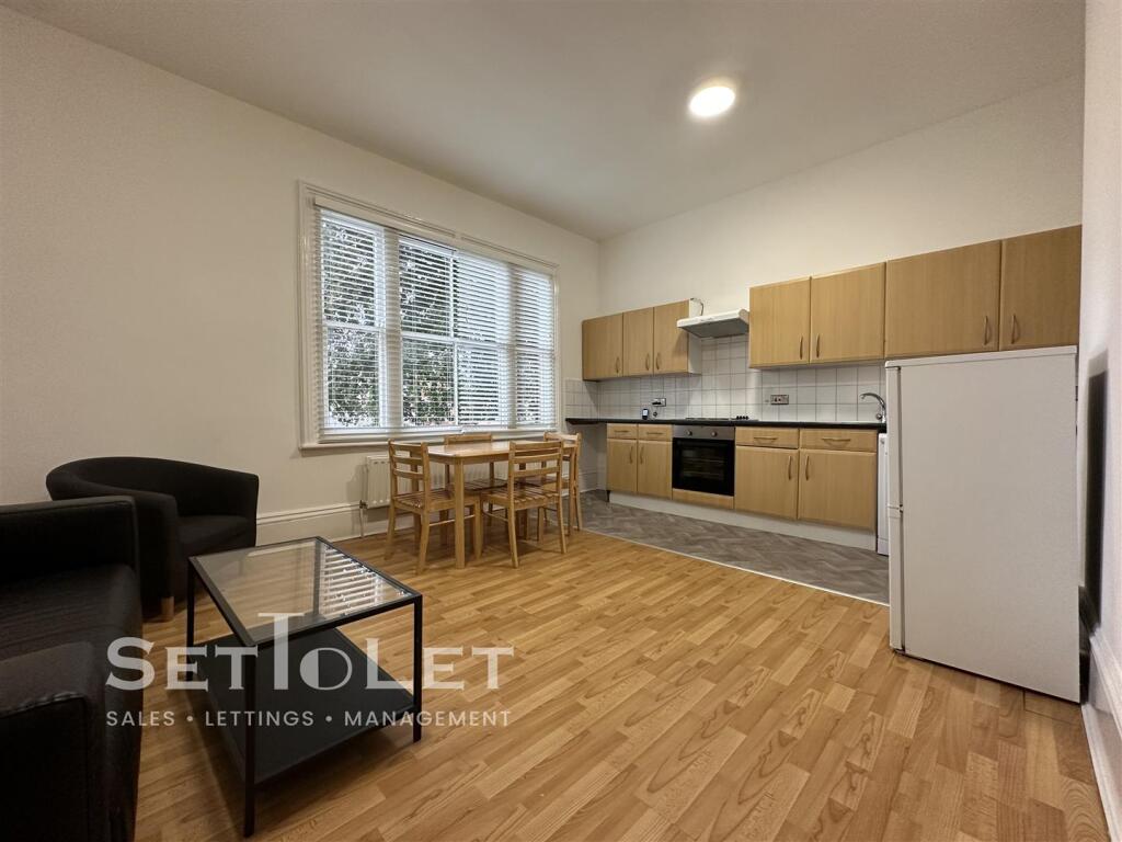 Main image of property: Evington Road, Leicester