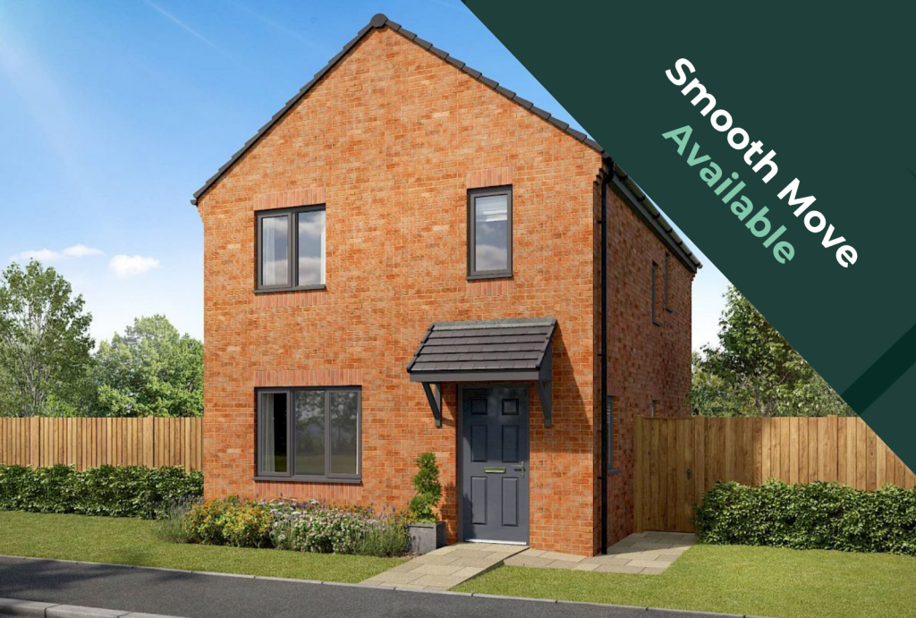 Main image of property: Windsor Drive,
South Hetton,
DH6 2UU