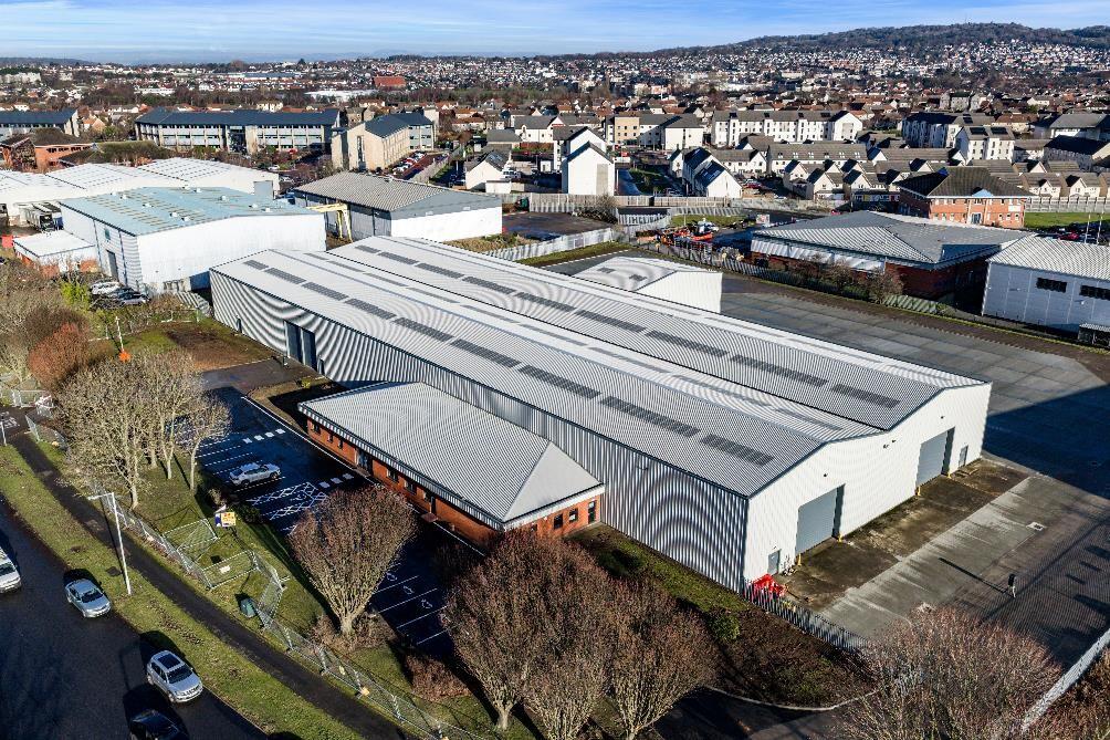 Main image of property: South Gyle Trade Park  24 South Gyle Crescent  Edinburgh  EH12 9EB  United