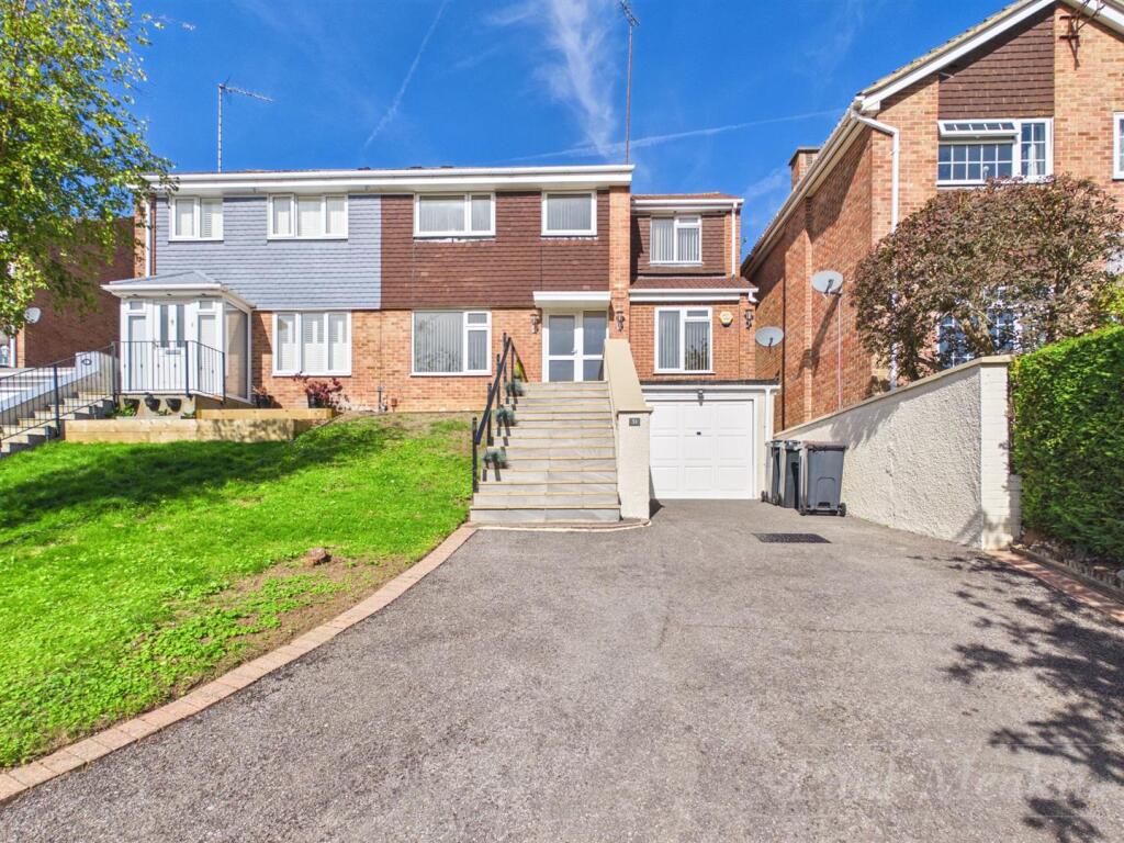 Main image of property: Wagtail Gardens, South Croydon