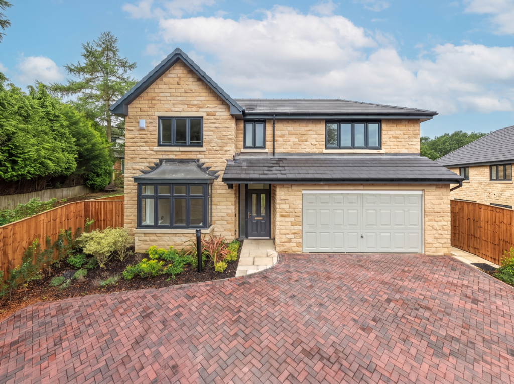 Main image of property: Queens Road, 
Edgerton, 
Huddersfield,
HD2 2AE
