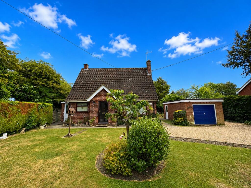 Main image of property: Ashfield-cum-Thorpe