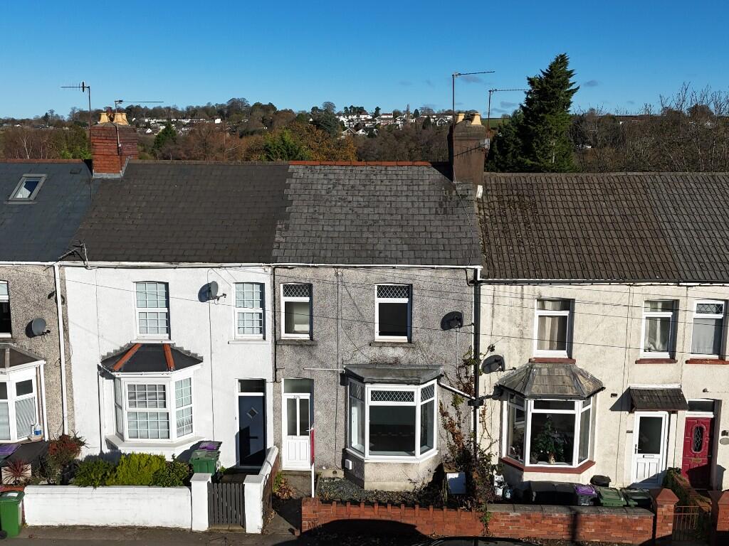 Main image of property: Llantarnam Road, Cwmbran, Torfaen, NP44
