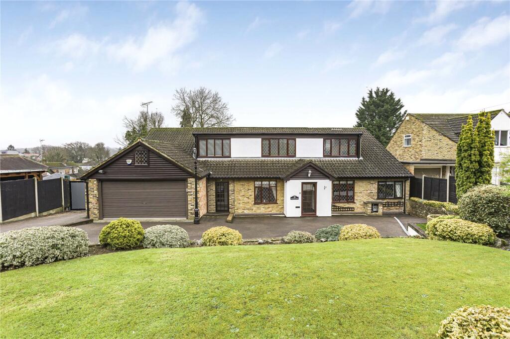 Main image of property: Orchard Close, Cuffley, Potters Bar, Hertfordshire, EN6