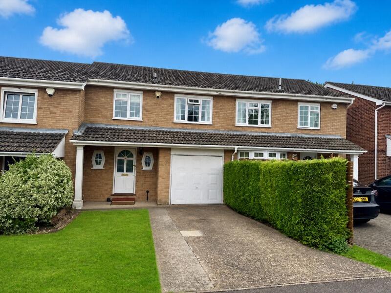 Main image of property: Maidenhead, SL6