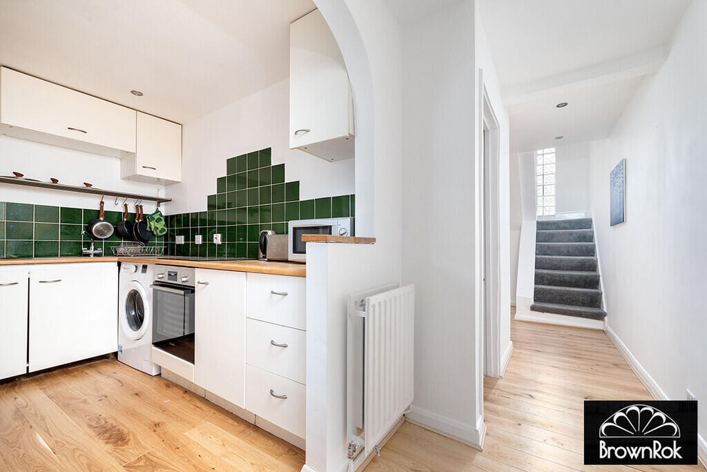 Main image of property: Lower Road, London