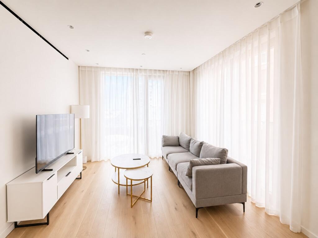 Main image of property: 4 Lewis Cubitt Walk, King's Cross, London, N1C